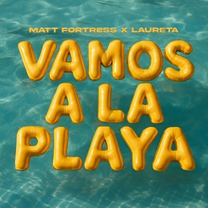 Vamos a la Playa (Extended Mix)