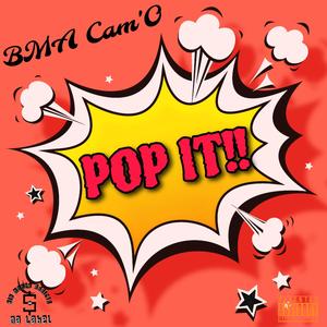 POP IT!! (Explicit)