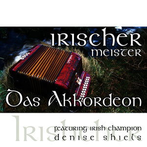 Irischer Meister - Das Akkordeon