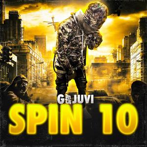 Spin 10 (Explicit)