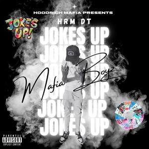 Jokes Up (Explicit)