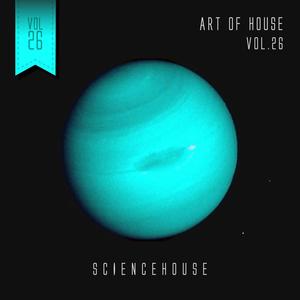 Offshore (A Little Love) Feat. Rebeka Brown (Andre Vicenzzo & Coco Silco Remix)