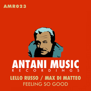 Feelin So Good (Original Mix)