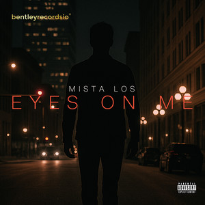 Eyes On Me (Explicit)