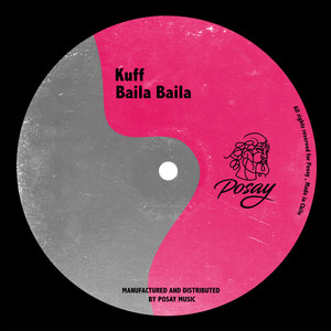 To Ghater Beat (Original Mix)