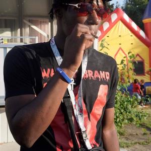 Rock The Boat (Explicit)