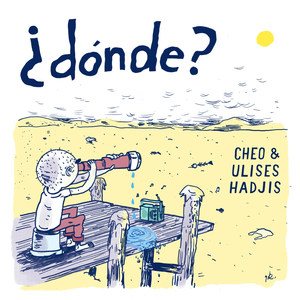 ¿Dónde?