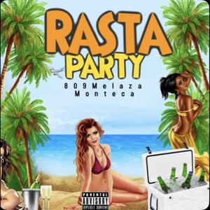 Rasta Party (feat. Yancel)