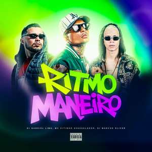 Ritmo Maneiro