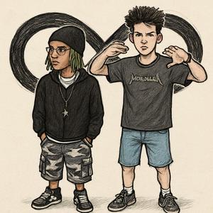 Foreva (feat. S6LTY) (Explicit)