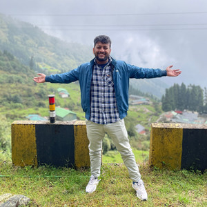 Teri Yaadein