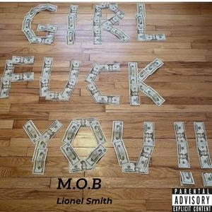 M.O.B (Explicit)