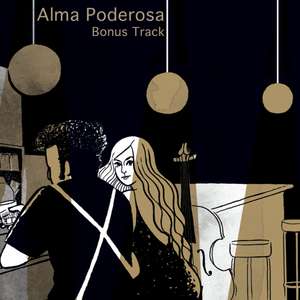 Alma Poderosa (Bonus track)