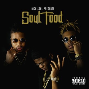 Soul Food (Explicit)