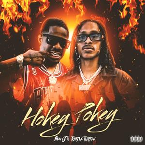 Hokey Pokey (feat. Turtle Turtle) (Explicit)