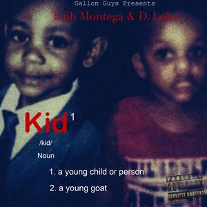 Kid (Explicit)