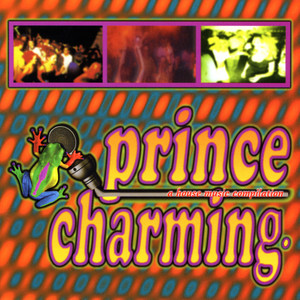 Prince Charming - A House Music Compilation