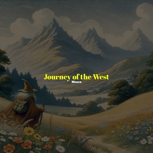 Journey of the West