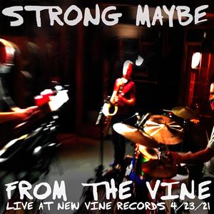 From the Vine: Live at New Vine Records 4/23/21