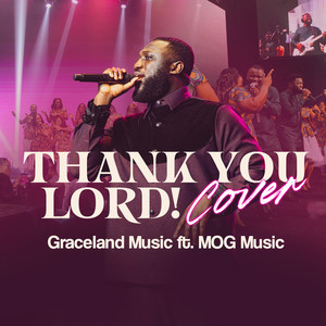Thank You Lord (Live|Afro Cover)