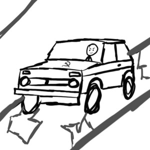 Russian Low Quality Phonk (Explicit)