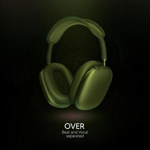 Over (9D Audio)