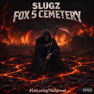 Fox or Hog (feat. MarrV) (Explicit)