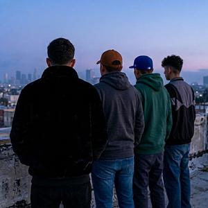 MI PARTE (feat. Muser, Neztor Mvl & Thin Mvl) (Explicit)