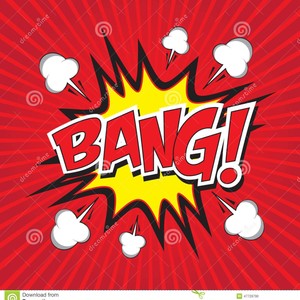 Bang(feat. Bermuda Kidd) (Explicit)