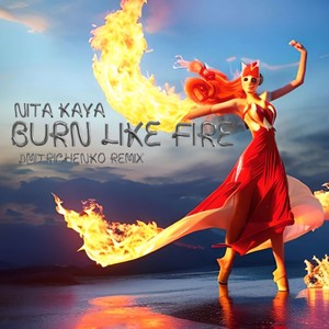 Burn like fire (Dmitrichenko remix)