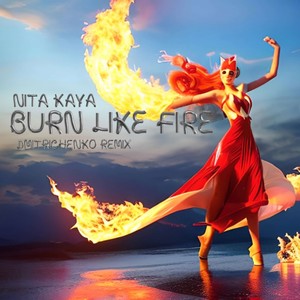 Burn like fire (Dmitrichenko Remix)