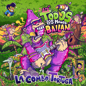 Gorilón