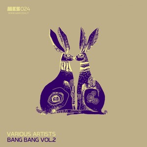 Bang Bang vol 2