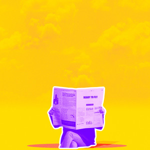 Ready To Fly (Instrumental)