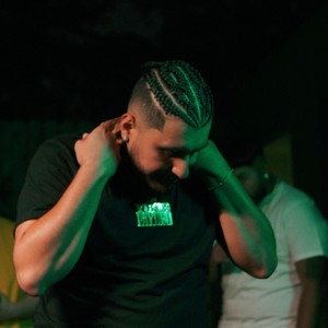 Ice (feat. Young Mex & Promo Zayy) (Explicit)