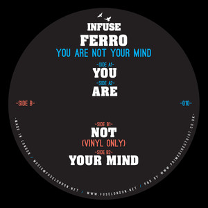 Are (Original Mix)