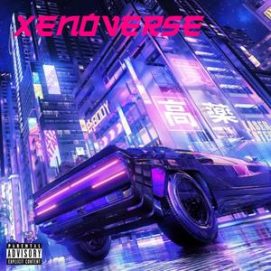 Roxeno - Traffic Light (feat. Austin Lee) (Explicit)