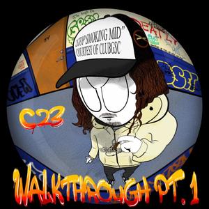 Walkthrough Pt. 1 (Explicit)