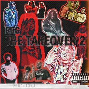 The Takeover 2 (Explicit)