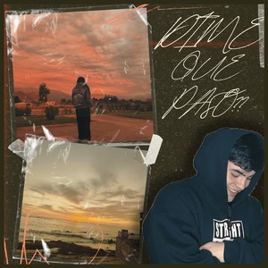 Dime que pasó (Explicit)