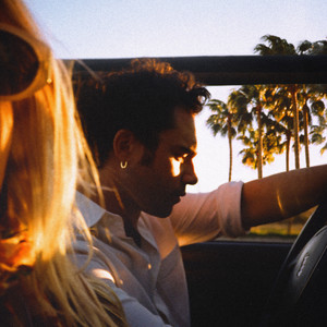 Heaven Is the Backseat of a Rental Car