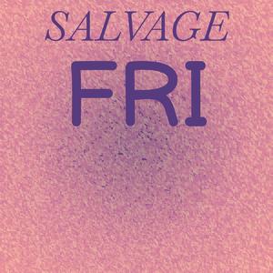 Salvage Fri