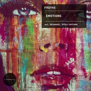 Emotions (Vitaly Shturm Dub Mix)