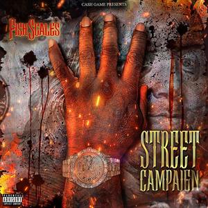 Fish Scales - Office Talk (Explicit)