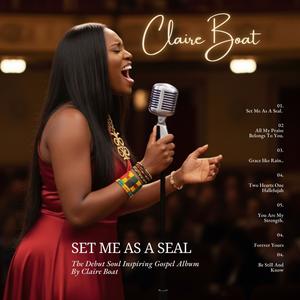 You Are My Strength (feat. TonyMo)