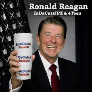 Ronald Regan (feat. 4teen)