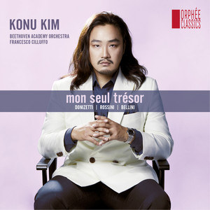 Act 3. Si je t'amais