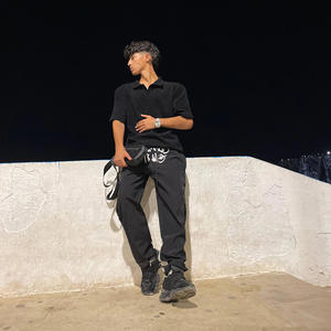 Pistoli : la **** (Radio Edit|Explicit)