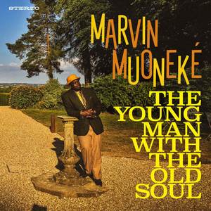 The Young Man with the Old Soul (Deluxe Edition)