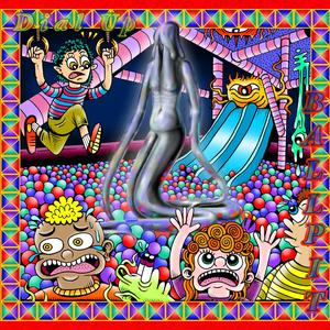 GMOther Pt. 1 (feat. Flora Bews)